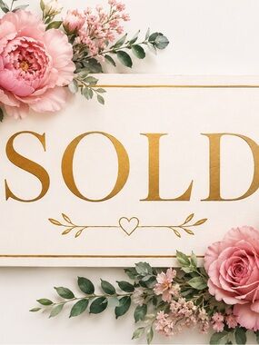 Sold